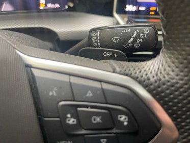 Volkswagen golf sw 1.5 etsi opf 150ch dsg7 r-line occasion paris 15ème (75) simplicicar simplicibike france