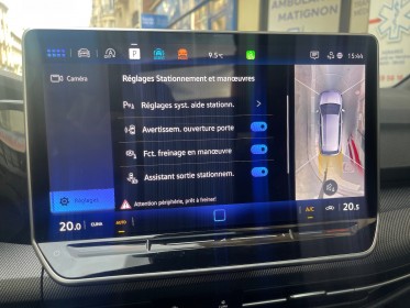 Volkswagen golf sw 1.5 etsi opf 150ch dsg7 r-line occasion paris 15ème (75) simplicicar simplicibike france