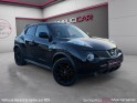 Nissan juke 1.6e dig-t 190 all-mode 4x4-i tekna m-cvt sièges chauffants caméra drive mode garantie 12 mois occasion...