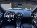 Nissan juke 1.6e dig-t 190 all-mode 4x4-i tekna m-cvt sièges chauffants caméra drive mode garantie 12 mois occasion...