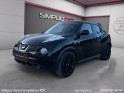 Nissan juke 1.6e dig-t 190 all-mode 4x4-i tekna m-cvt sièges chauffants caméra drive mode garantie 12 mois occasion...