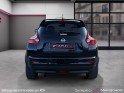 Nissan juke 1.6e dig-t 190 all-mode 4x4-i tekna m-cvt sièges chauffants caméra drive mode garantie 12 mois occasion...