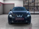 Nissan juke 1.6e dig-t 190 all-mode 4x4-i tekna m-cvt sièges chauffants caméra drive mode garantie 12 mois occasion...