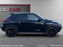 Nissan juke 1.6e dig-t 190 all-mode 4x4-i tekna m-cvt sièges chauffants caméra drive mode garantie 12 mois occasion...