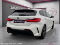 Bmw serie 1 f40 118i 136 ch dkg7 m sport / garantie 12 mois occasion simplicicar rouen simplicicar simplicibike france