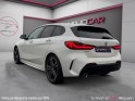 Bmw serie 1 f40 118i 136 ch dkg7 m sport / garantie 12 mois occasion simplicicar rouen simplicicar simplicibike france