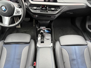 Bmw serie 1 f40 118i 136 ch dkg7 m sport / garantie 12 mois occasion simplicicar rouen simplicicar simplicibike france