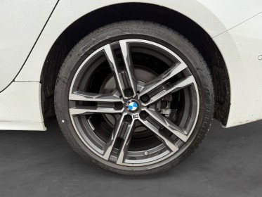 Bmw serie 1 f40 118i 136 ch dkg7 m sport / garantie 12 mois occasion simplicicar rouen simplicicar simplicibike france