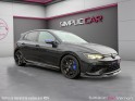 Volkswagen golf 2.0 tsi 333 dsg7 r edition 20 ans  eléments ct carbone  française  full options  garantie 12 mois occasion...