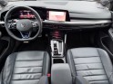 Volkswagen golf 2.0 tsi 333 dsg7 r edition 20 ans  eléments ct carbone  française  full options  garantie 12 mois occasion...