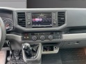 Volkswagen crafter van 35 l3h1 2.0 tdi 140 ch business line / entretien à jour / tva récupérable / garantie 12 mois...