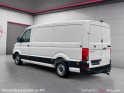 Volkswagen crafter van 35 l3h1 2.0 tdi 140 ch business line / entretien à jour / tva récupérable / garantie 12 mois...