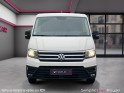 Volkswagen crafter van 35 l3h1 2.0 tdi 140 ch business line / entretien à jour / tva récupérable / garantie 12 mois...