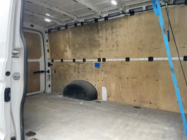 Volkswagen crafter van 35 l3h1 2.0 tdi 140 ch business line / entretien à jour / tva récupérable / garantie 12 mois...