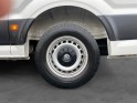 Volkswagen crafter van 35 l3h1 2.0 tdi 140 ch business line / entretien à jour / tva récupérable / garantie 12 mois...