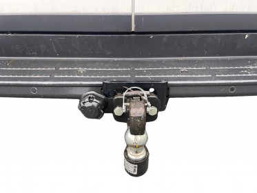 Volkswagen crafter van 35 l3h1 2.0 tdi 140 ch business line / entretien à jour / tva récupérable / garantie 12 mois...