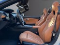 Bmw z4 g29 340ch m40i m performance cuir cognac toit décapotable bva8 garantie 12 mois occasion montpellier (34) simplicicar...