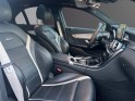Mercedes classe c 63s amg 510 pack carbone 7g-tronic garantie 12 mois occasion montpellier (34) simplicicar simplicibike france