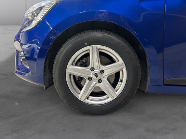 Renault clio v 86 ch 1.5 dci zen entretien complet garantie 12 mois occasion montpellier (34) simplicicar simplicibike france