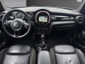 Mini hatch 5 portes f55 lci cooper 136 ch bva7 edition blackriars toit ouvrant garantie 12 mois occasion scl 56 - simplicicar...