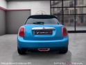 Mini hatch 5 portes f55 lci cooper 136 ch bva7 edition blackriars toit ouvrant garantie 12 mois occasion scl 56 - simplicicar...