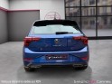 Volkswagen polo 1.0 tsi 95 ss bvm5 r-line  garantie constructeur 24 mois occasion cannes (06) simplicicar simplicibike france
