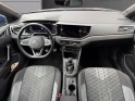 Volkswagen polo 1.0 tsi 95 ss bvm5 r-line  garantie constructeur 24 mois occasion cannes (06) simplicicar simplicibike france