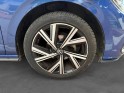 Volkswagen polo 1.0 tsi 95 ss bvm5 r-line  garantie constructeur 24 mois occasion cannes (06) simplicicar simplicibike france