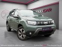 Dacia duster eco-g 100 4x2-b journey  apple carplay camera 360° garantie dacia 15 mois occasion simplicicar toulouse sud...