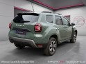 Dacia duster eco-g 100 4x2-b journey  apple carplay camera 360° garantie dacia 15 mois occasion simplicicar toulouse sud...