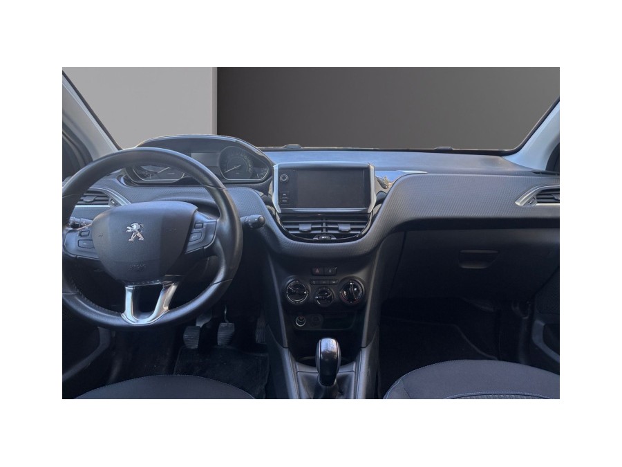 PEUGEOT d'occasion 208 AFFAIRE 1.2 PURE TECH 82 PREMIUM de 2019 Nice