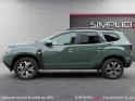 Dacia duster eco-g 100 4x2-b journey  apple carplay camera 360° garantie dacia 15 mois occasion simplicicar toulouse sud...