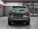 Dacia duster eco-g 100 4x2-b journey  apple carplay camera 360° garantie dacia 15 mois occasion simplicicar toulouse sud...