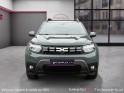 Dacia duster eco-g 100 4x2-b journey  apple carplay camera 360° garantie dacia 15 mois occasion simplicicar toulouse sud...