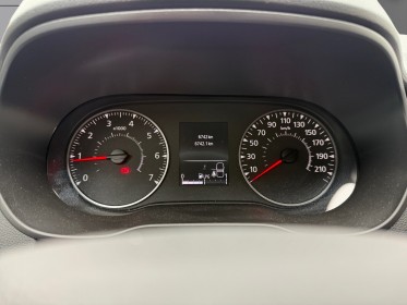 Dacia duster eco-g 100 4x2-b journey  apple carplay camera 360° garantie dacia 15 mois occasion simplicicar toulouse sud...