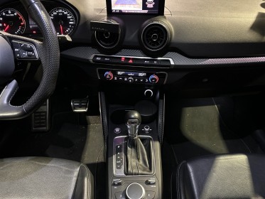 Audi q2 q2 35 tfsi cod 150 s tronic 7 s line occasion parc voitures beauvais simplicicar simplicibike france