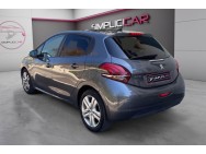 PEUGEOT d'occasion 208 AFFAIRE 1.2 PURE TECH 82 PREMIUM de 2019 Nice