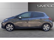 PEUGEOT d'occasion 208 AFFAIRE 1.2 PURE TECH 82 PREMIUM de 2019 Nice