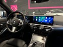 Bmw serie 3 touring g21 320d xdrive 190ch bva8 m sport/garantie bmw 05/2028/full suivi bmw/ attelage occasion simplicicar...