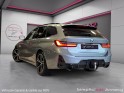 Bmw serie 3 touring g21 320d xdrive 190ch bva8 m sport/garantie bmw 05/2028/full suivi bmw/ attelage occasion simplicicar...