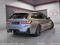 Bmw serie 3 touring g21 320d xdrive 190ch bva8 m sport/garantie bmw 05/2028/full suivi bmw/ attelage occasion simplicicar...