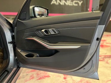 Bmw serie 3 touring g21 320d xdrive 190ch bva8 m sport/garantie bmw 05/2028/full suivi bmw/ attelage occasion simplicicar...