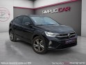 Volkswagen taigo 1.0 tsi 110 dsg7 r-line toit ouvrant carplay démarrage sans clé caméra de recul chargeur induction......