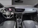 Volkswagen taigo 1.0 tsi 110 dsg7 r-line toit ouvrant carplay démarrage sans clé caméra de recul chargeur induction......