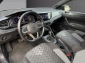 Volkswagen taigo 1.0 tsi 110 dsg7 r-line toit ouvrant carplay démarrage sans clé caméra de recul chargeur induction......