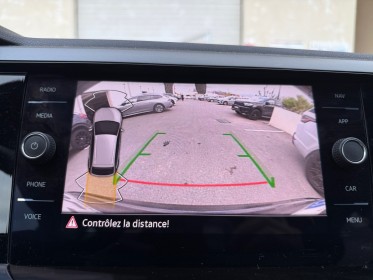 Volkswagen taigo 1.0 tsi 110 dsg7 r-line toit ouvrant carplay démarrage sans clé caméra de recul chargeur induction......