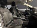 Renault megane iv berline limited edc 115ch 1.5 dci caméra de recul garantie 12 mois occasion montpellier (34) simplicicar...
