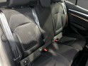Renault megane iv berline limited edc 115ch 1.5 dci caméra de recul garantie 12 mois occasion montpellier (34) simplicicar...
