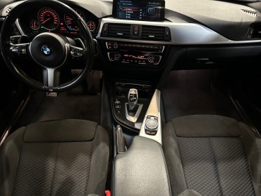 Bmw serie 4 coupe f32 430 i 252ch m sport entretien bmw toit ouvrant garantie 12 mois occasion montpellier (34) simplicicar...