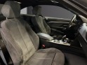 Bmw serie 4 coupe f32 430 i 252ch m sport entretien bmw toit ouvrant garantie 12 mois occasion montpellier (34) simplicicar...